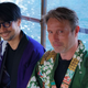 Photo: Hideo Kojima